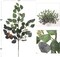 72-Pack: 20" Realistic Eucalyptus Spray with 5 Branches by Floral Home®, Floral Home by Artificial Flowers
